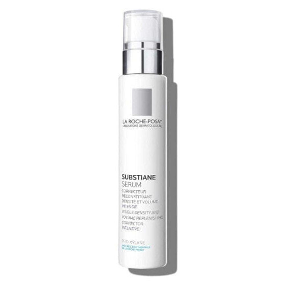 Сыворотки, ампулы и масла Anti-aging serum for mature skin Substiane (Anti-Aging Serum) 30 ml
