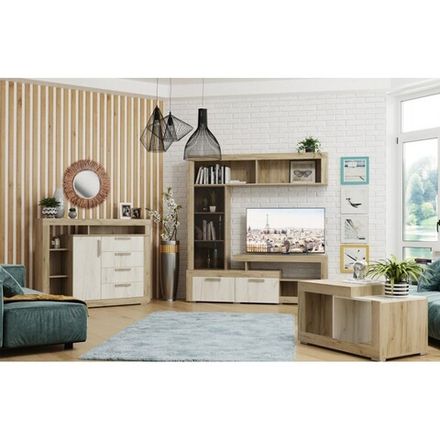 Ольга 19 Комод №1