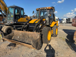 SHANMON 388 Экскаватор-погрузчик 388H (Дизельный, 4,8 л, 102 л.с., АТ)