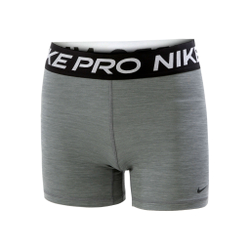 Женские теннисные шорты Nike Pro 365 Tight Women - Grey, Black