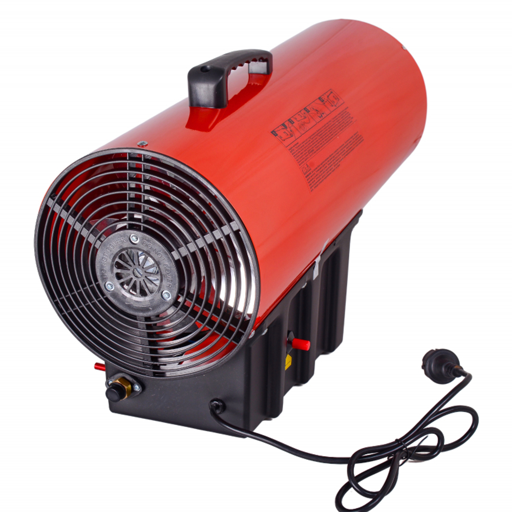 Тепловая газовая пушка Ресанта ТГП-75000