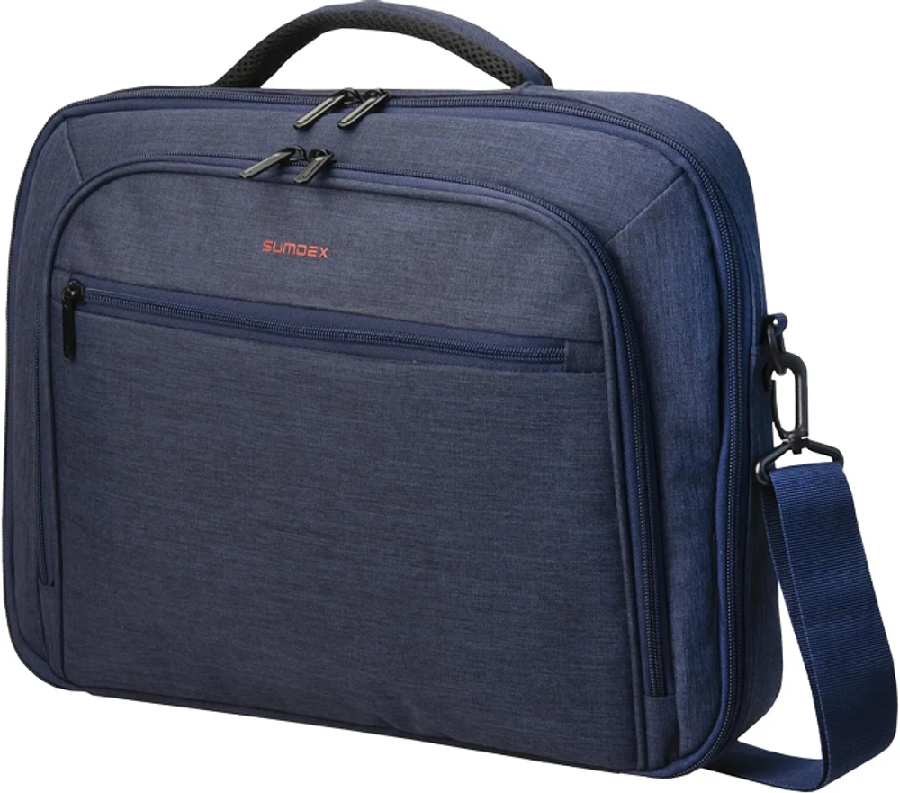 Сумка для ноутбука Sumdex PON-351BU
