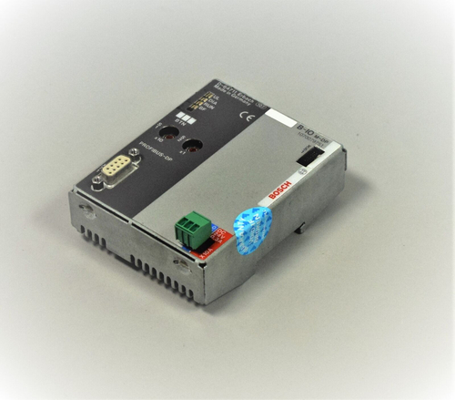 BOSCH REXROTH 1070079751