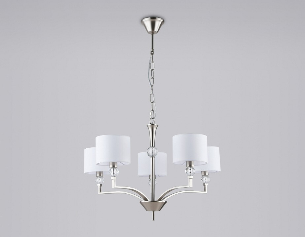 Подвесная люстра Ambrella Light HIGH LIGHT LH71121