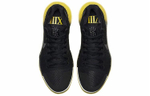 Кроссовки Nike Kyrie 3 Black Yellow