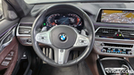 BMW 7 Series (G11) 730d xDrive M Sports (02.2021)