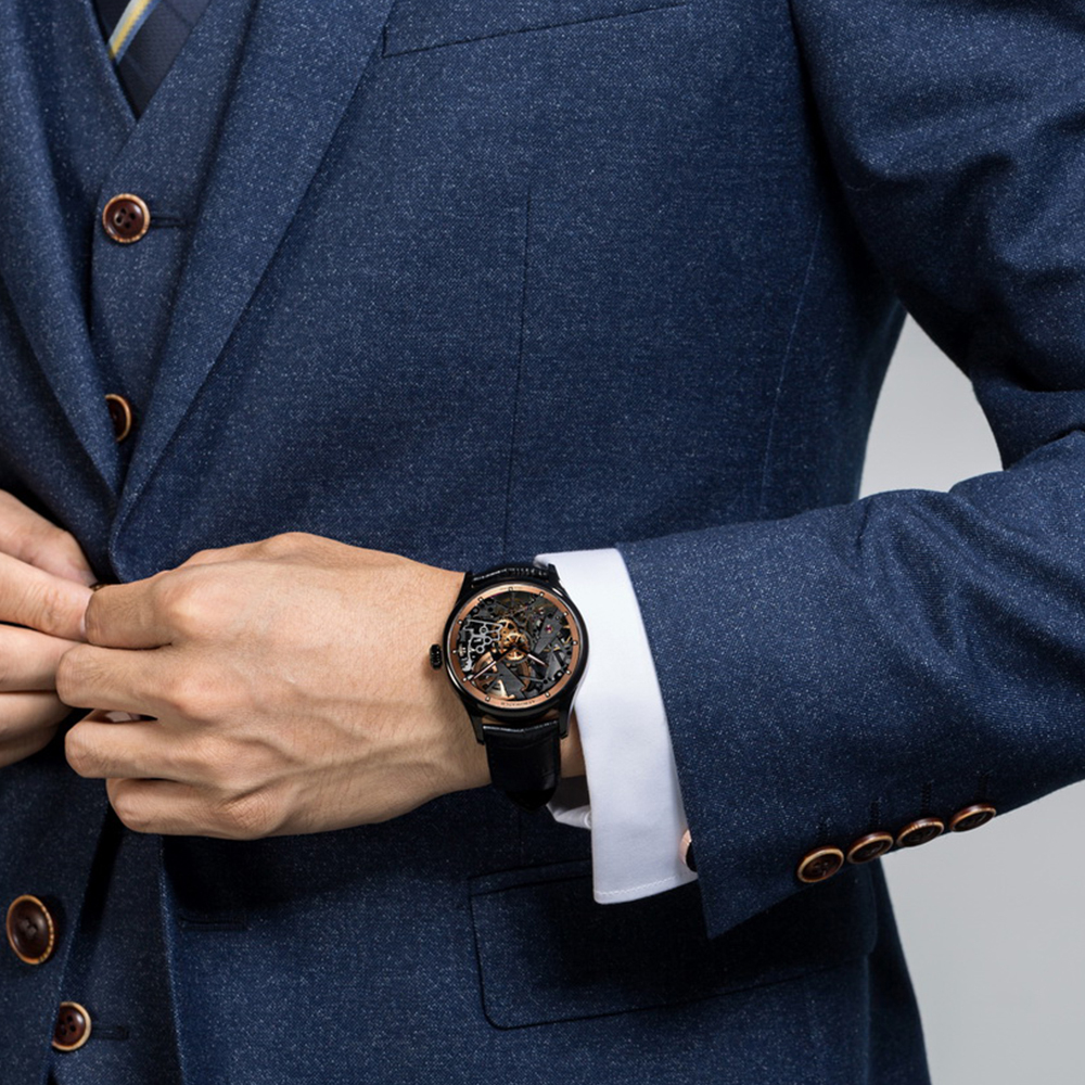 Aerowatch 50981 NO12