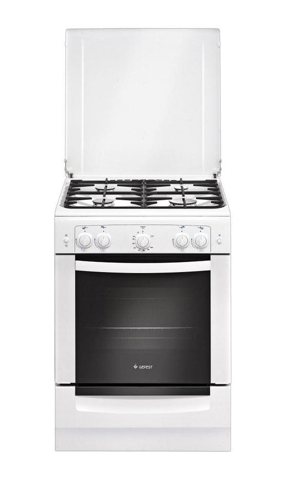 Кухонная плита Гефест 6100-02 0009