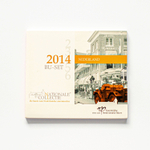 Netherlands 2014 "Nationale Collectie"