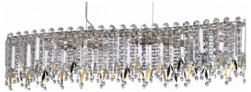 Подвесная люстра ST-Luce SL1655.213.06