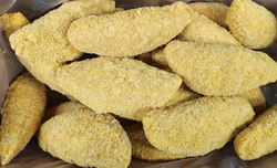 Котлеты с жареным лучком прим вес 1кг ИП Сидоренко А.А.