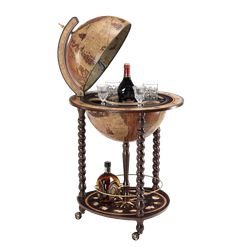 Zoffoli Мини бар - глобус напольный D=40 см