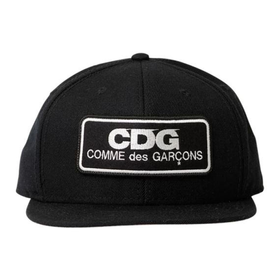 CDG Logo