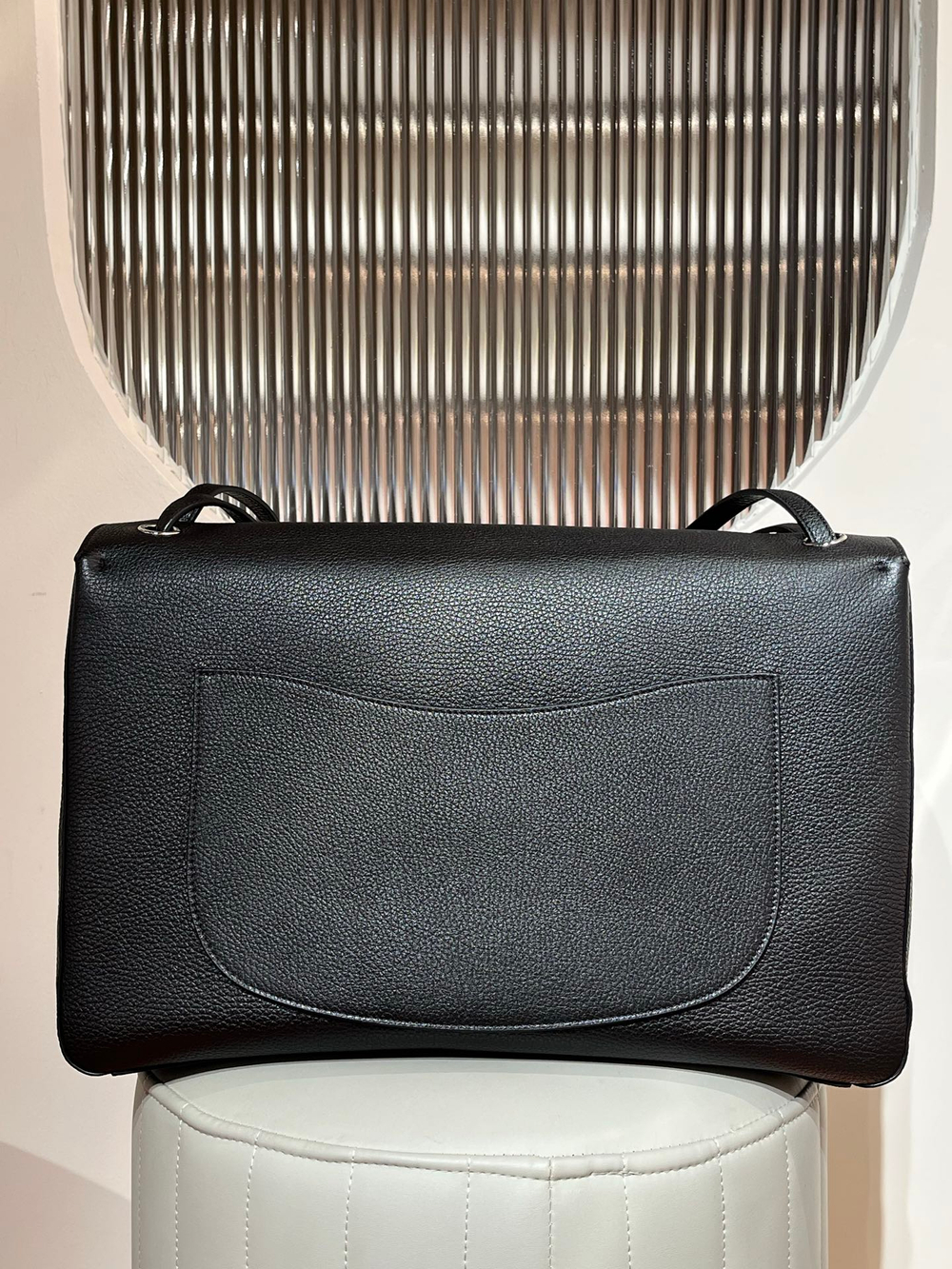 Chanel Maxi Flapbag 38 cm