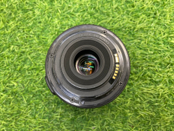Canon 600D kit 18-55mm 3.5-5.6 III (16.400 кадров)