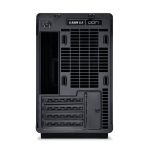 Корпус Lian Li A3-mATX B-W mATX/ITX G99.A3X-WD.00 БП ATX/SFX/SFX-L/Edge PSU, Черный-Дерево