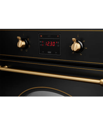 Духовой шкаф Kuppersberg SR 615 B Bronze