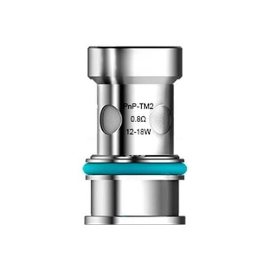 Испаритель Voopoo PnP-TM2 0.8