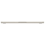 Apple MacBook Air 13 (M4, 10C CPU/10C GPU, 2025), 16 ГБ, 512 ГБ SSD, Starlight (сияющая звезда)