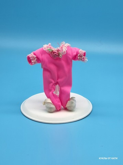 Одежда для куклы Барби - Келли винтаж