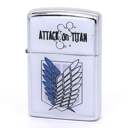 Зажигалка Аниме Attack on Titan (339)