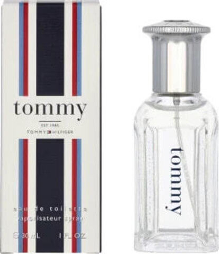 Tommy Eau de Toilette 30 мл