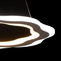 Подвесной светильник De City Мадлен 5 424014901