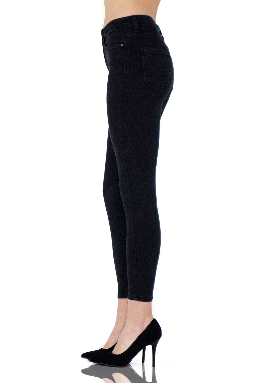 LIGVIANNI  Джинсы Skinny FIT Jeans