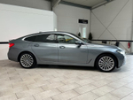 BMW 640 Gran Turismo