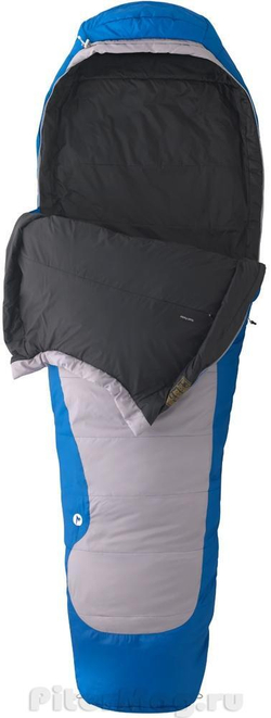 Marmot Trestles 15 Long X-Wide
