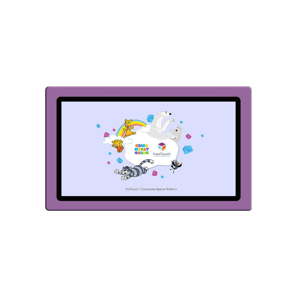 NexTouch TKSSM1PNT43