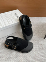 Christian Dior By Birkenstock Mule