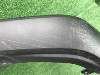 Юбка переднего бампера Changan CS55PLUS (21-24)