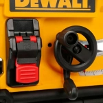 Станок циркулярный DeWALT DWE 7492, DWE7492-QS