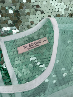 Платье Trybeyond