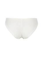 Трусики-слипы со средней посадкой (Размер: 5 размер) (Цвет: карамель (темно-бежевый))