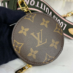 Louis Vuitton Multi Pochette Accessoires