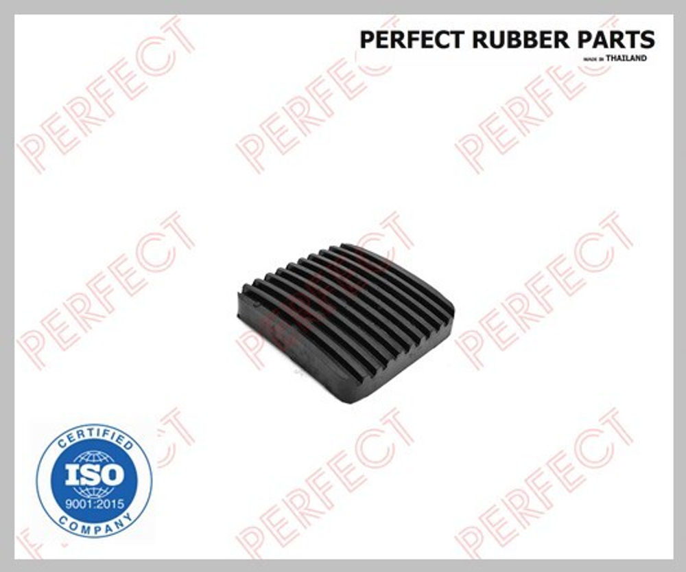 Накладка на педаль PERFECT (Кратность 2 шт) TO21BU10