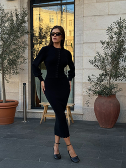 Кардиган ODRI