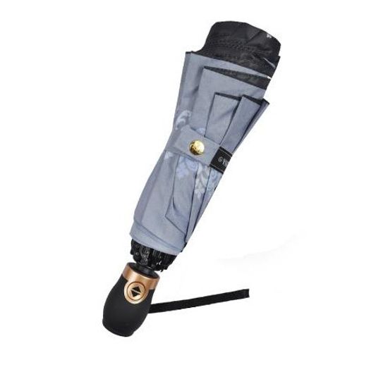 Женский зонт Три Слона обр. сложение 310-B/JS-02