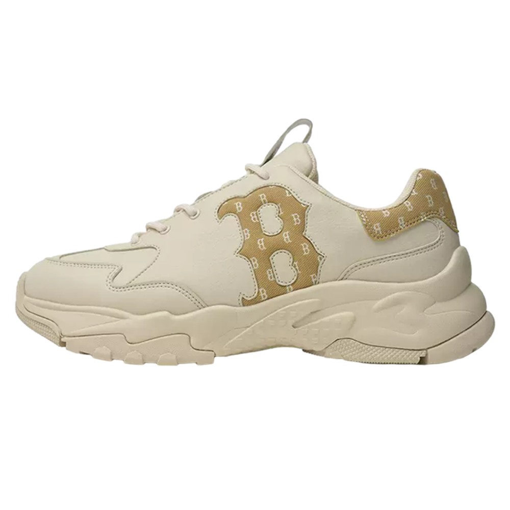 Кроссовки MLB Big Ball Chunky, 3ASHBWM4N-50BKS