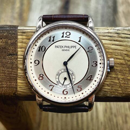 Часы Patek Philippe