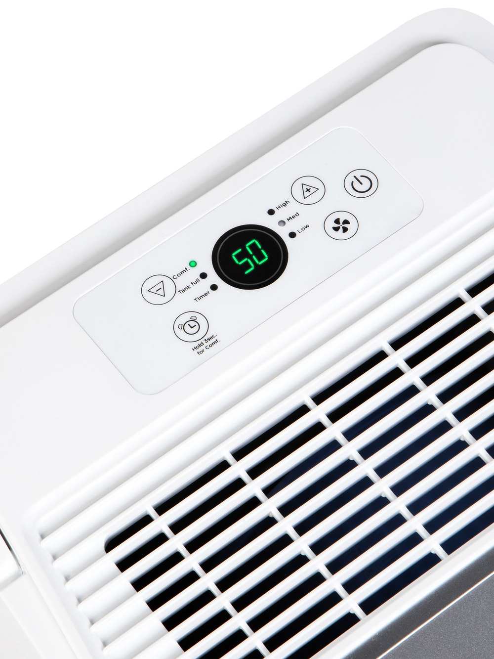 Осушитель воздуха BALLU Comfort BD20T CL