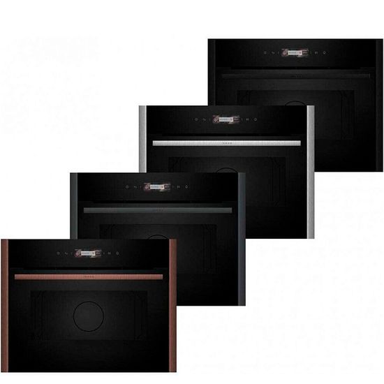 Микроволновая печь Neff C29GR3XY1