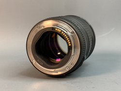 Canon EF 135mm 2L USM