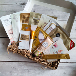 Бьюти-бокс №35