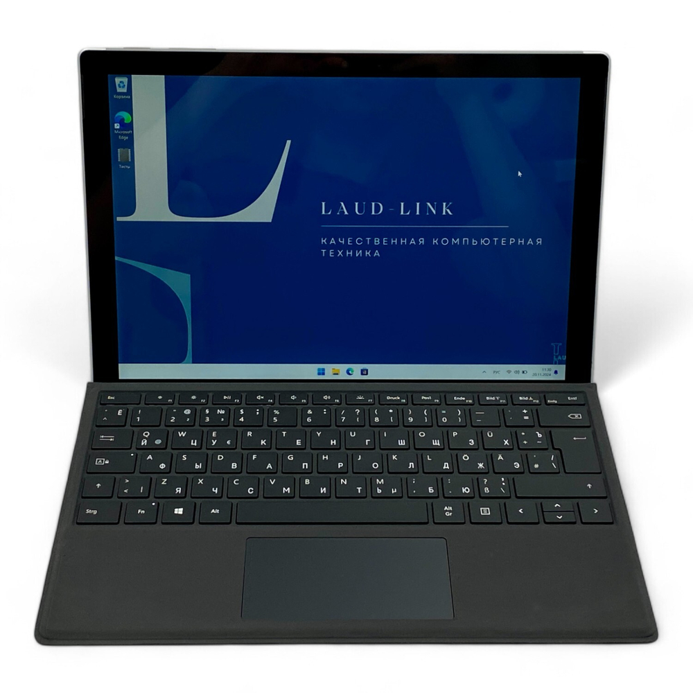 Surface Pro 6