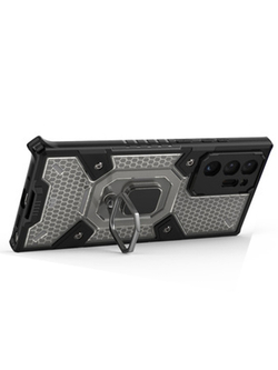 Противоударный чехол с Innovation Case c защитой камеры для Samsung Galaxy Note 20 Ultra