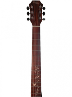 Акустическая гитара Gopherwood K230RC VS
