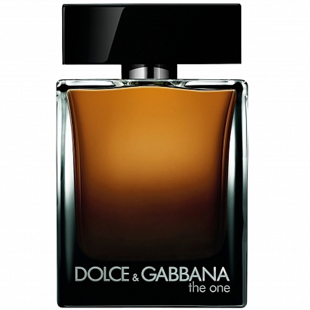Парфюмерная вода Dolce and Gabbana "THE ONE FOR MEN EAU DE PARFUM", 100 ml (LUXE)